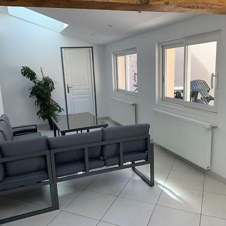 Maison De 1 A 8 Personnes Entierement Renovee Charly-sur-Marne المظهر الخارجي الصورة