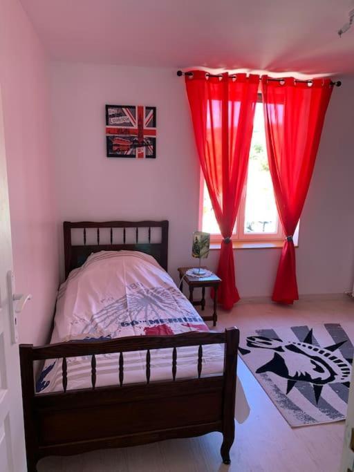 Maison De 1 A 8 Personnes Entierement Renovee Charly-sur-Marne المظهر الخارجي الصورة