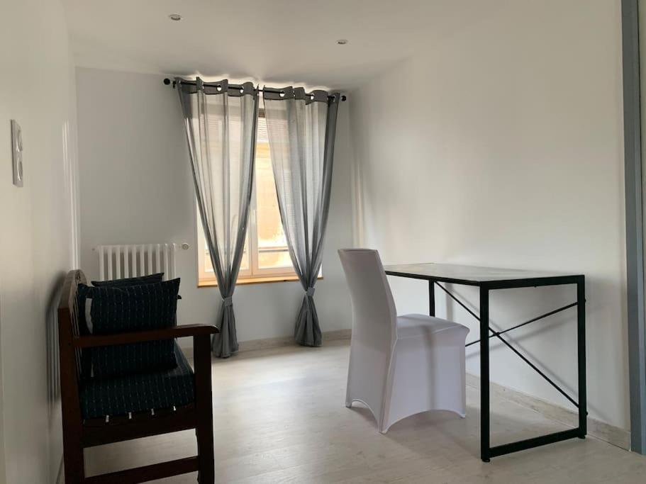 Maison De 1 A 8 Personnes Entierement Renovee Charly-sur-Marne المظهر الخارجي الصورة
