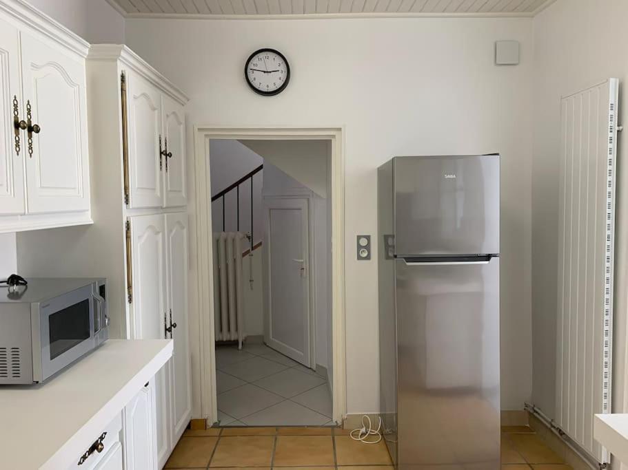 Maison De 1 A 8 Personnes Entierement Renovee Charly-sur-Marne المظهر الخارجي الصورة
