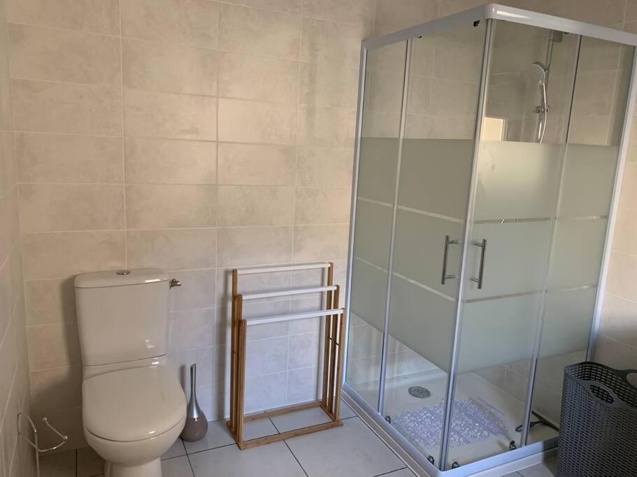 Maison De 1 A 8 Personnes Entierement Renovee Charly-sur-Marne المظهر الخارجي الصورة