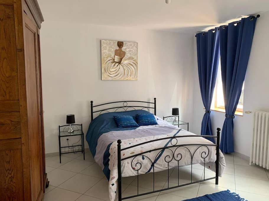 Maison De 1 A 8 Personnes Entierement Renovee Charly-sur-Marne المظهر الخارجي الصورة