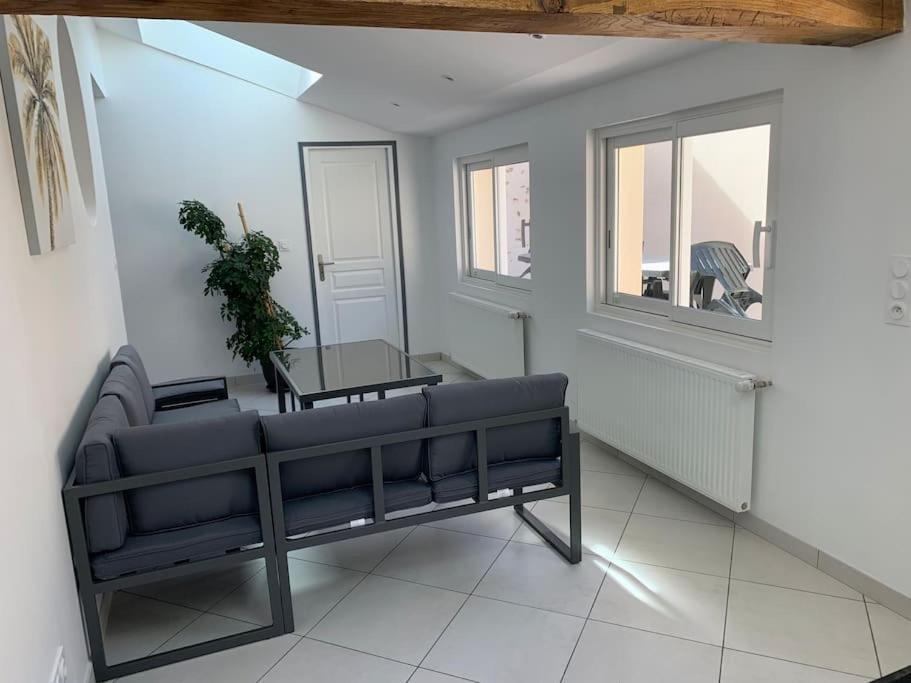 Maison De 1 A 8 Personnes Entierement Renovee Charly-sur-Marne المظهر الخارجي الصورة