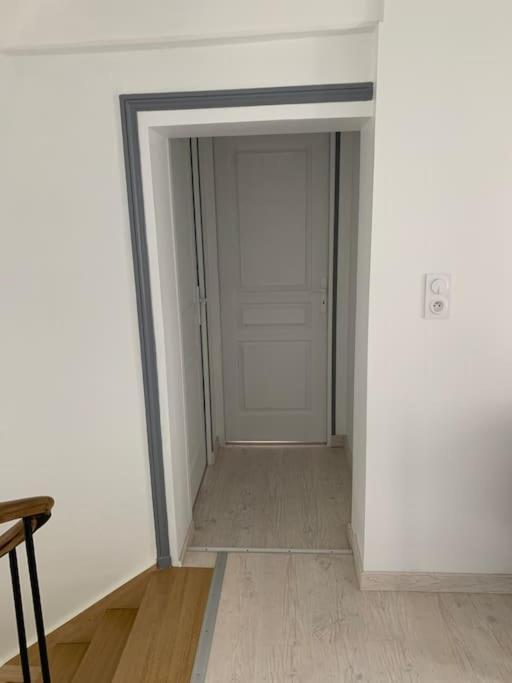 Maison De 1 A 8 Personnes Entierement Renovee Charly-sur-Marne المظهر الخارجي الصورة