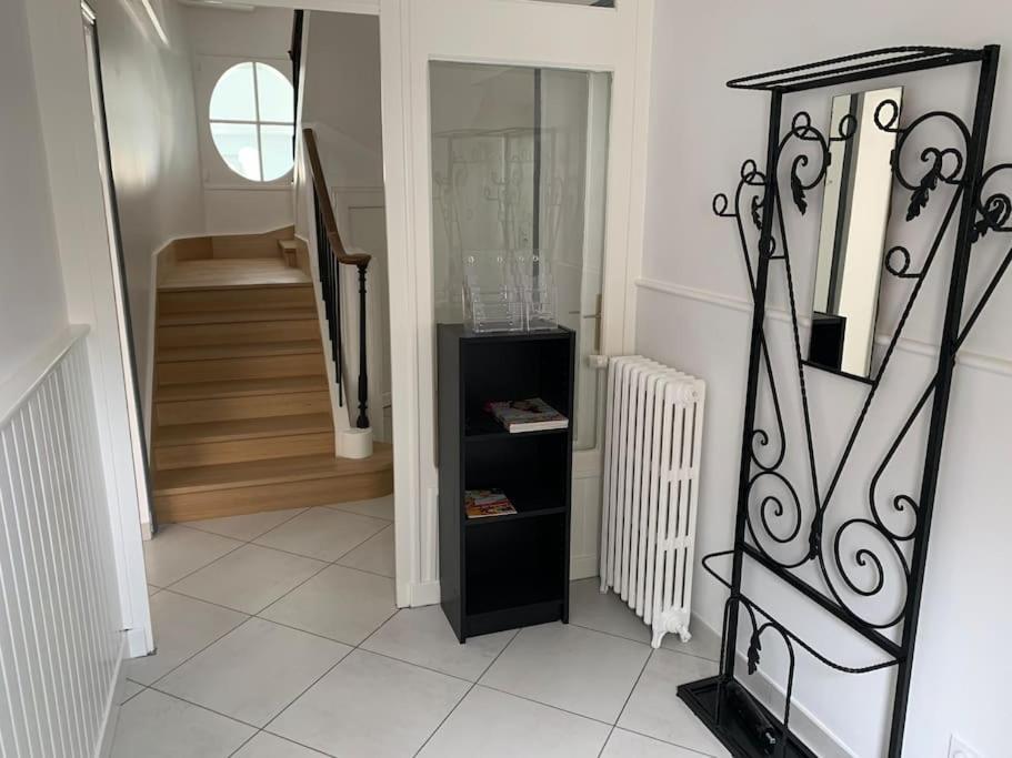 Maison De 1 A 8 Personnes Entierement Renovee Charly-sur-Marne المظهر الخارجي الصورة