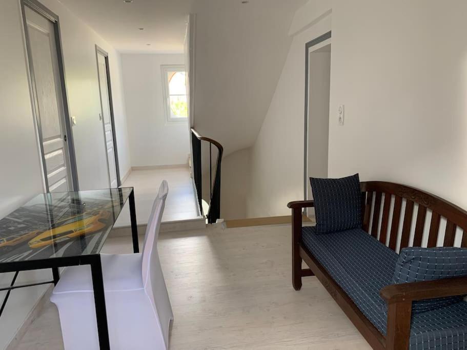 Maison De 1 A 8 Personnes Entierement Renovee Charly-sur-Marne المظهر الخارجي الصورة