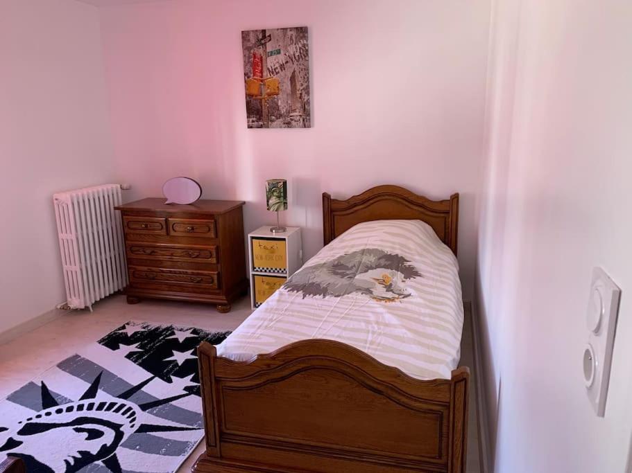 Maison De 1 A 8 Personnes Entierement Renovee Charly-sur-Marne المظهر الخارجي الصورة