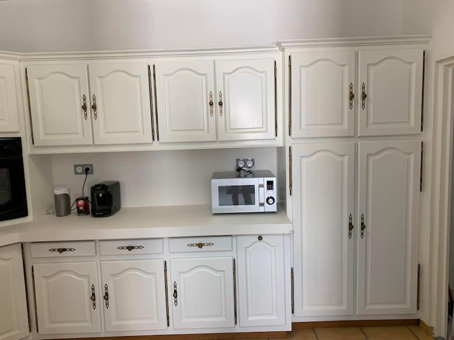 Maison De 1 A 8 Personnes Entierement Renovee Charly-sur-Marne المظهر الخارجي الصورة