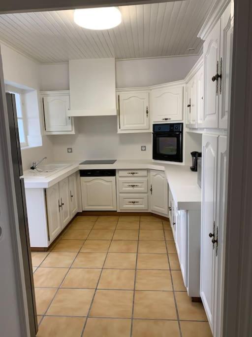 Maison De 1 A 8 Personnes Entierement Renovee Charly-sur-Marne المظهر الخارجي الصورة