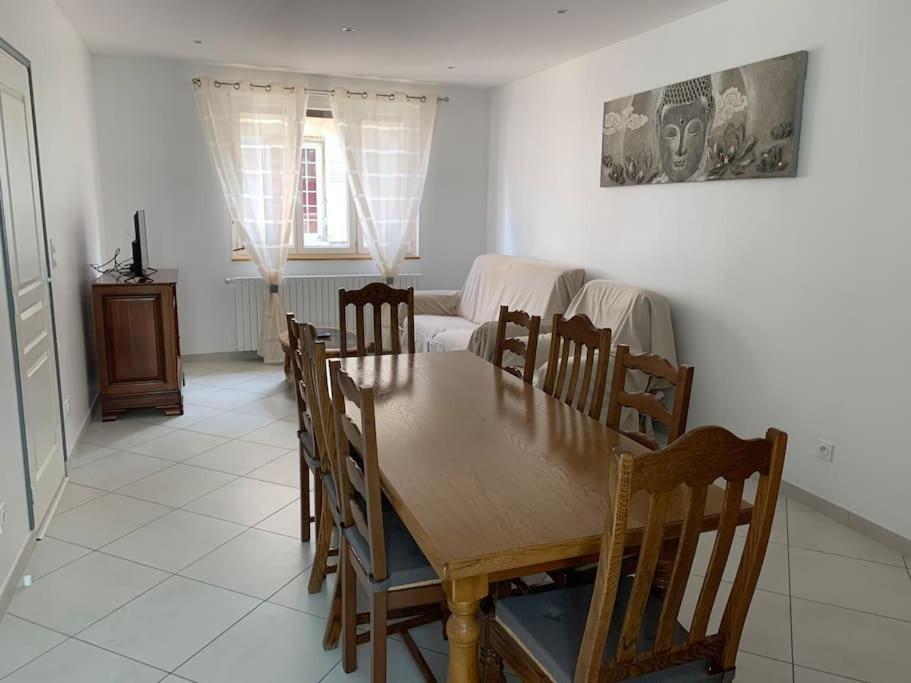 Maison De 1 A 8 Personnes Entierement Renovee Charly-sur-Marne المظهر الخارجي الصورة