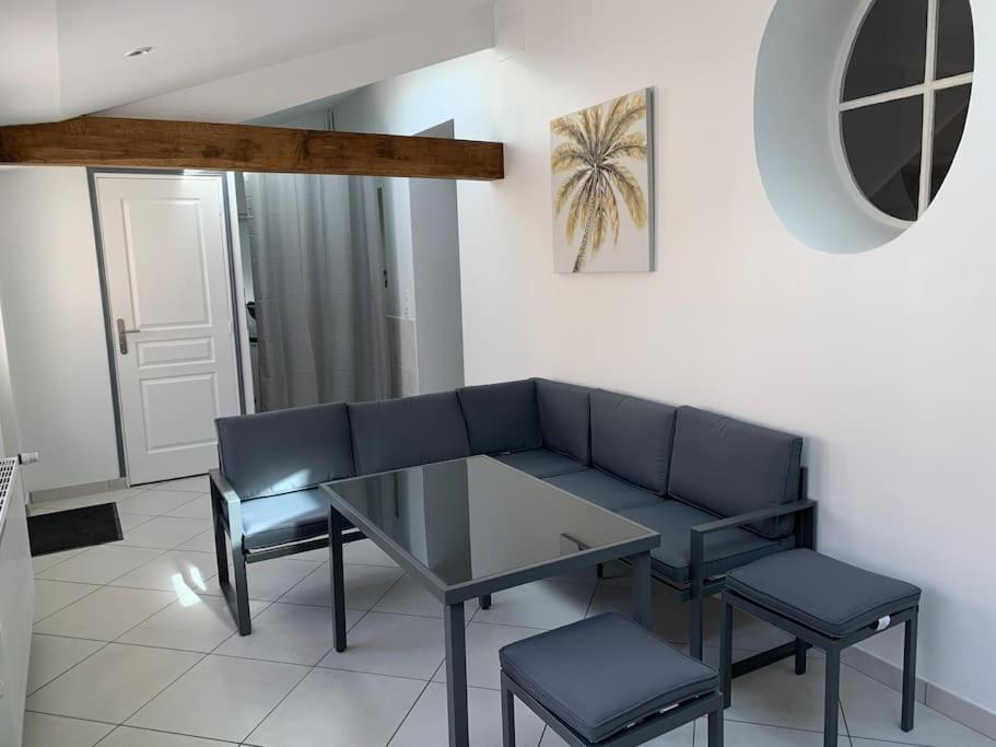 Maison De 1 A 8 Personnes Entierement Renovee Charly-sur-Marne المظهر الخارجي الصورة